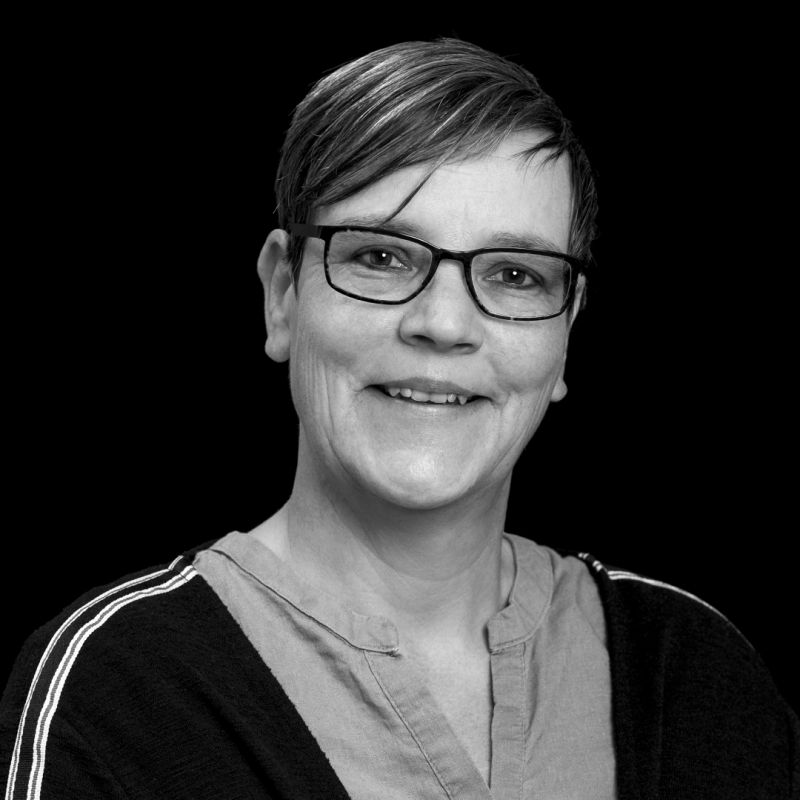 Annemarie van Heeswijk Annemarie van Heeswijk