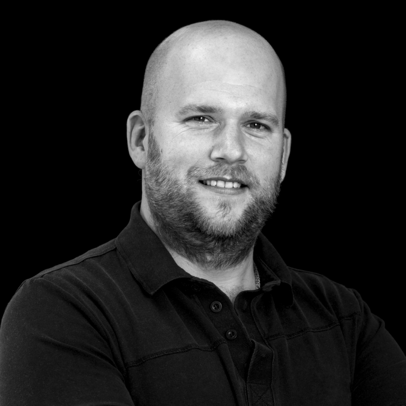 Roel van de Sande Roel van de Sande