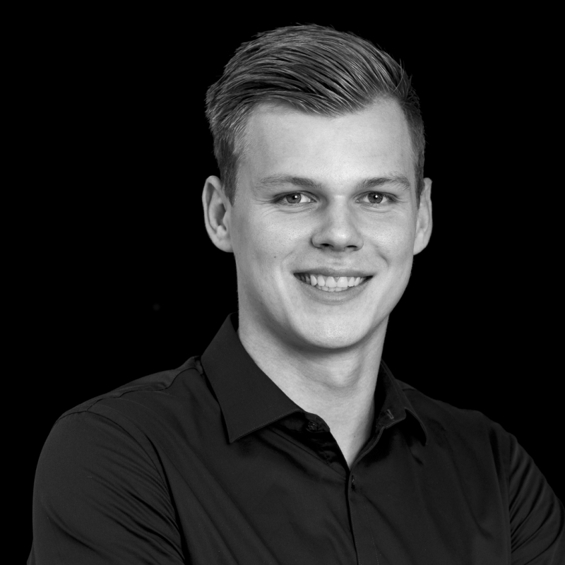 Wouter van Drunen Wouter van Drunen