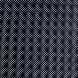 Nylon hakkenplaat