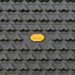 Vibram 1225 Traction Lug zoolrubber