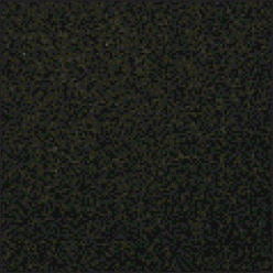 Zellkautschuk - zwart