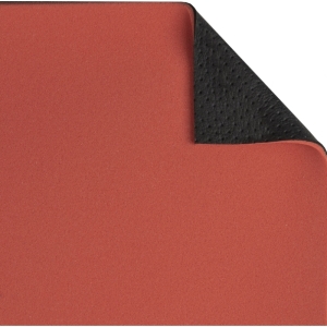 Lavero Pilastra Mellifoam rd bekleed met Lavero Sensation Plus aangeperforeerd - rood/beige