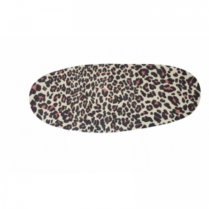 Kunststofbekleding Lavero Sensation Motiv - Leopard