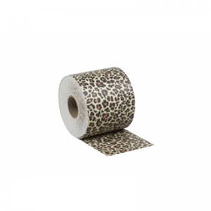 Kunststofbekleding Lavero Sensation Motiv op rol - Leopard