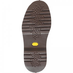 Vibram 629 Morflex profielzool - bruin