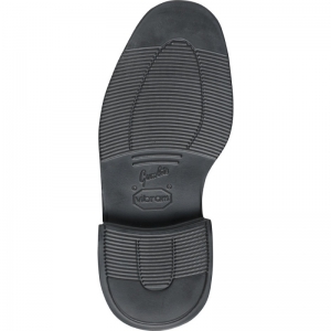 Vibram 2810 gumlitezool - zwart