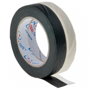 Nylon tape - zwart