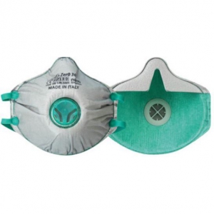 Stofmasker BLS Zer0 30