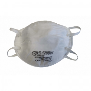 Stofmasker BLS 128BW