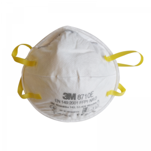 Stofmasker 8710