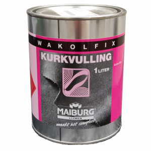 Wakolfix Kurkvulling