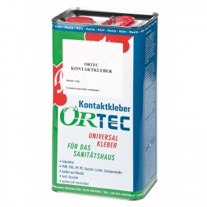 Renia Ortec kontactkleber