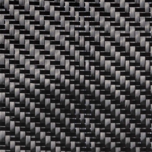 Carbon mat