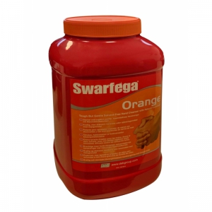 Swarfega Orange handzeep