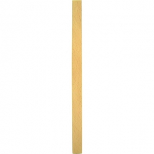 Houten spatels