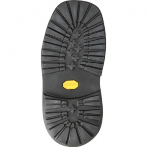 Vibram 528 Newflex profielzool - zwart