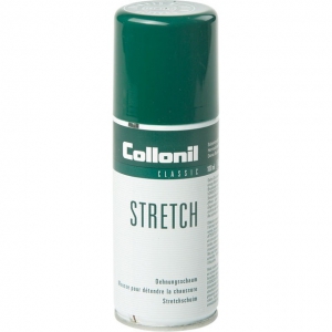 Stretch spray