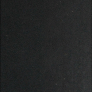 Puffergummi - 81 zwart