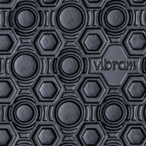 Vibram 8868 Supernewflex - zwart