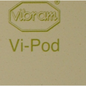 Vibram 8710 Vi-Pod - huidskleur