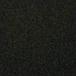 Zellkautschuk - zwart