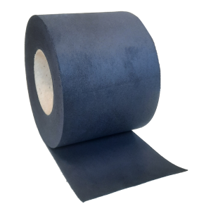 Lavero Velvet op rol - 714 marine-blauw