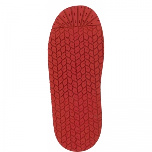 Tires Soles plus - rood