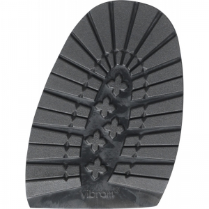 Vibram 2333 halve profielzool