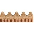 Lederrand 660 - 660 naturel