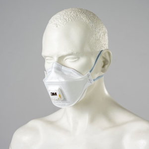 Stofmasker 9322