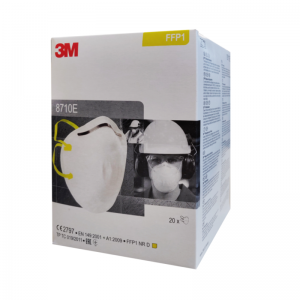 Stofmasker 8710