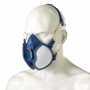 Dampmasker