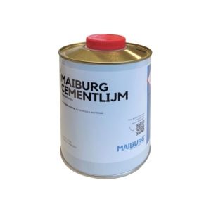 Wakolfix cementlijm 1L