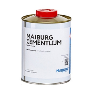 Wakolfix cementlijm 1L