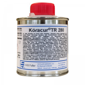 Harder TR 280 voor Koraplast 182 A