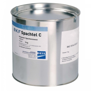 Spachtel C