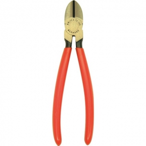 Zijsnijtang Knipex