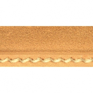 Lederrand 360 - 364 naturel