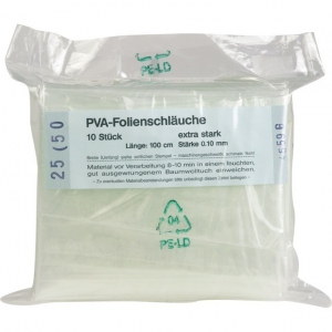 PVA-folie trechters