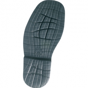 Vibram 4371 lichtgewicht Morflex zool