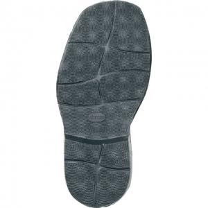 Vibram 2678 gumlitezool - zwart